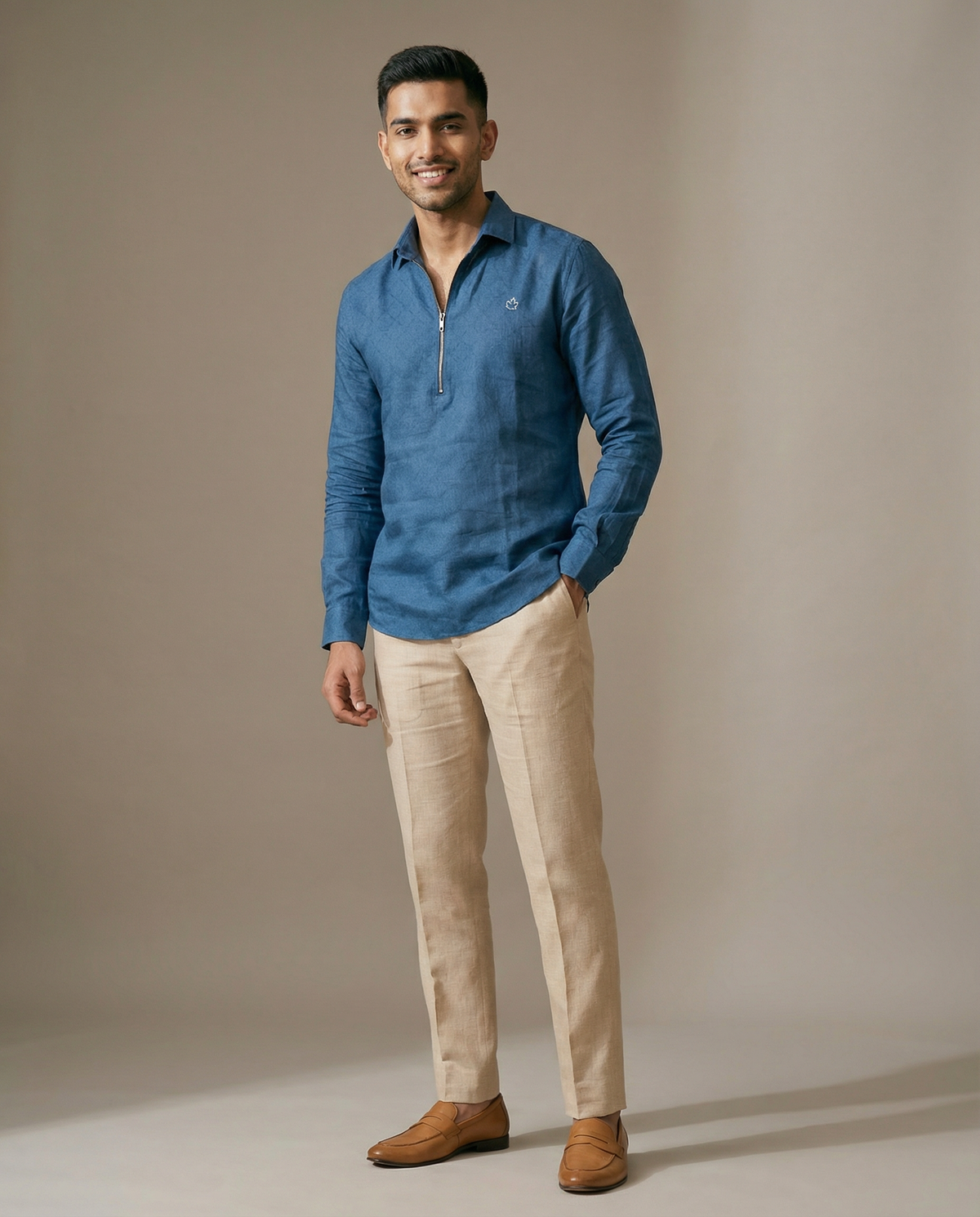 Regal Kurta